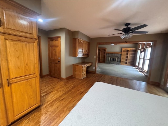 1317 E Sleepy Hollow Dr, Olathe, KS 66062 - photo 15