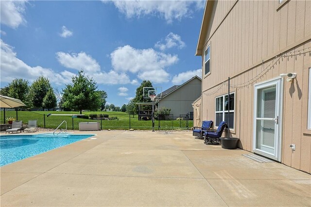 4812 Corinth Dr, Saint Joseph, MO 64506 - photo 14
