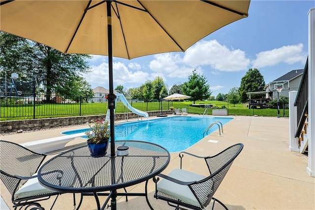 4812 Corinth Dr, Saint Joseph, MO 64506 - photo 15