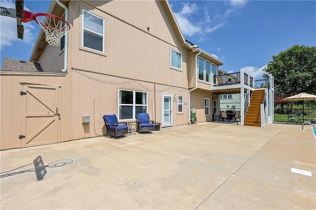 4812 Corinth Dr, Saint Joseph, MO 64506 - photo 16