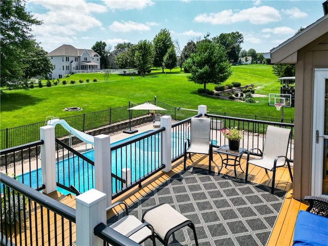 4812 Corinth Dr, Saint Joseph, MO 64506 - photo 20
