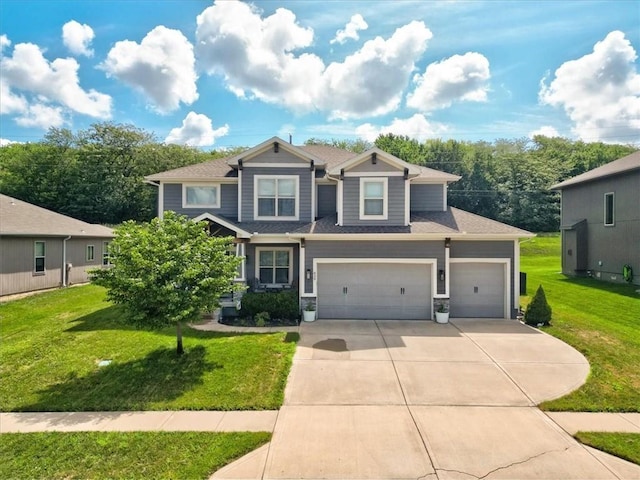 839 Creekmoor Pond Ln, Raymore, MO 64083 - photo 1