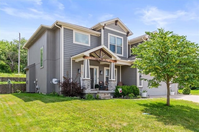 839 Creekmoor Pond Ln, Raymore, MO 64083 - photo 4