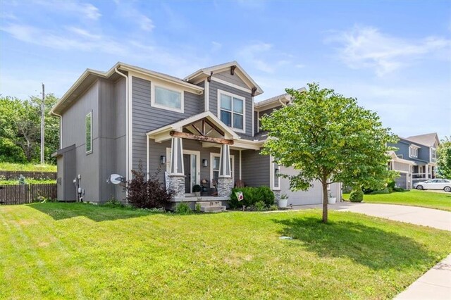 839 Creekmoor Pond Ln, Raymore, MO 64083 - photo 5