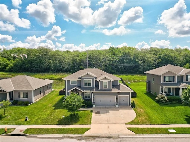 839 Creekmoor Pond Ln, Raymore, MO 64083 - photo 6