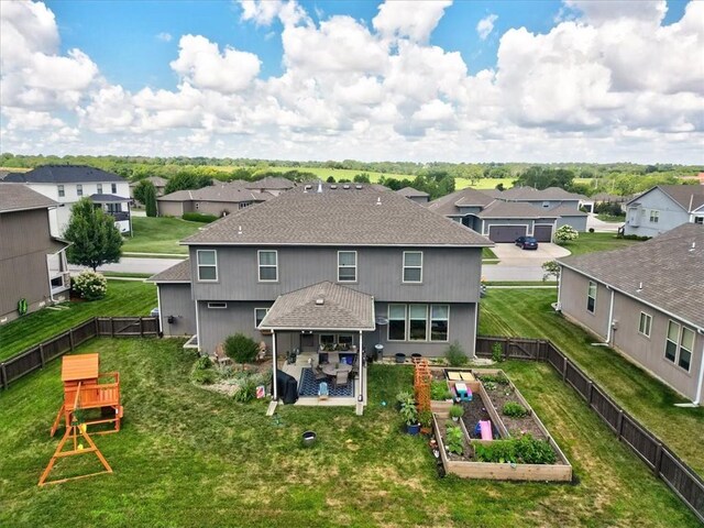 839 Creekmoor Pond Ln, Raymore, MO 64083 - photo 33