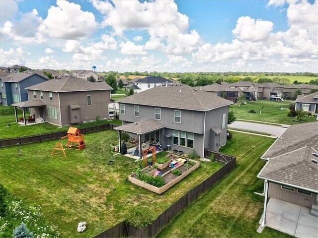 839 Creekmoor Pond Ln, Raymore, MO 64083 - photo 34