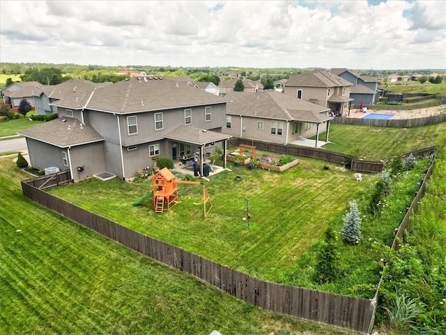 839 Creekmoor Pond Ln, Raymore, MO 64083 - photo 35