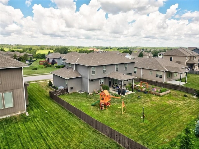 839 Creekmoor Pond Ln, Raymore, MO 64083 - photo 36