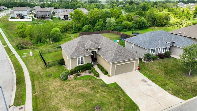 2211 NW Hedgewood Dr, Grain Valley, MO 64029 - photo 38