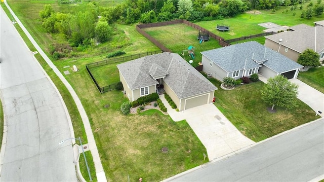 2211 NW Hedgewood Dr, Grain Valley, MO 64029 - photo 39