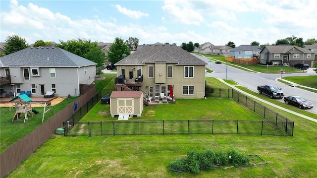 2211 NW Hedgewood Dr, Grain Valley, MO 64029 - photo 40