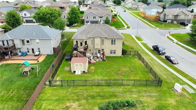 2211 NW Hedgewood Dr, Grain Valley, MO 64029 - photo 41