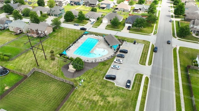 2211 NW Hedgewood Dr, Grain Valley, MO 64029 - photo 42