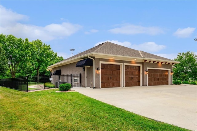 11800 Madison Ave, Kansas City, MO 64114 - photo 4