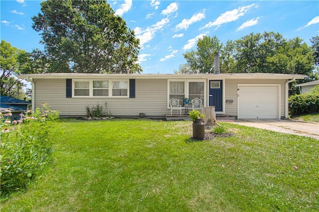 5613 N Garfield Ave, Gladstone, MO 64118 - photo 1