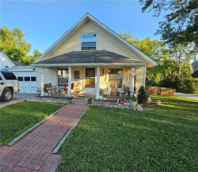380 Locust St, Union Star, MO 64494 - photo 1