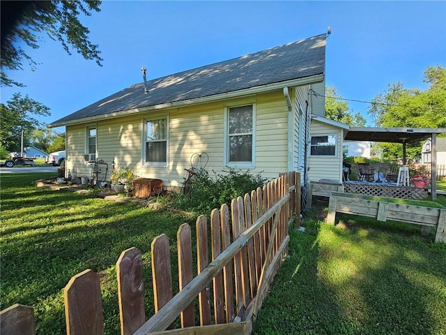 380 Locust St, Union Star, MO 64494 - photo 10