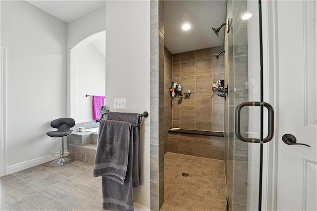 16406 S Loiret St, Olathe, KS 66062 - photo 30