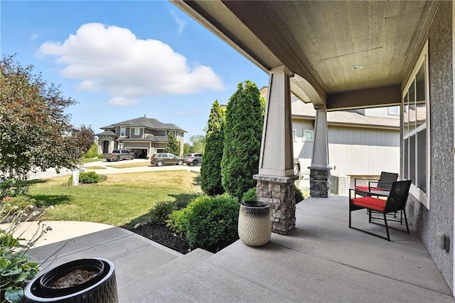 16406 S Loiret St, Olathe, KS 66062 - photo 41