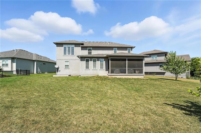 16406 S Loiret St, Olathe, KS 66062 - photo 42