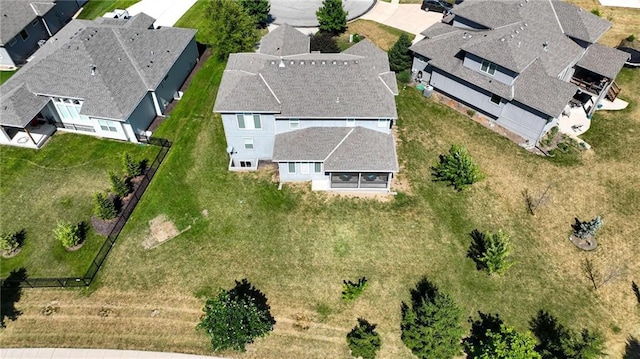 16406 S Loiret St, Olathe, KS 66062 - photo 43
