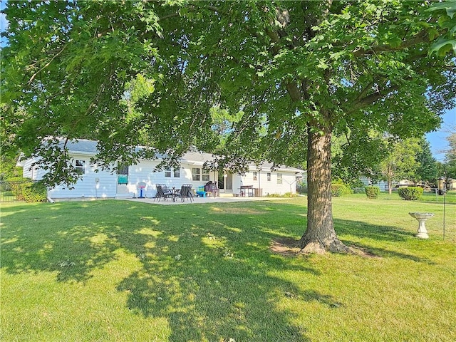 505 N Pine St, Garnett, KS 66032 - photo 2