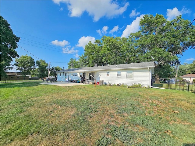 505 N Pine St, Garnett, KS 66032 - photo 3