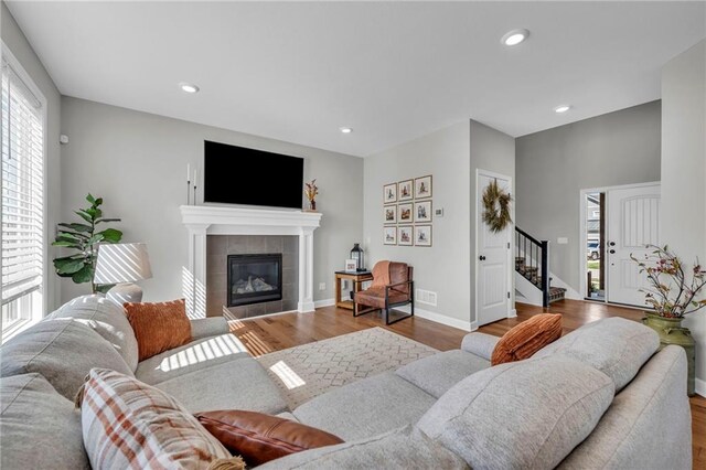 1813 SW Merryman Dr, Lees Summit, MO 64082 - photo 5