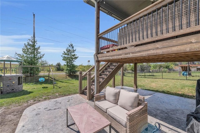 1813 SW Merryman Dr, Lees Summit, MO 64082 - photo 36