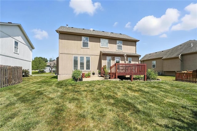 818 N Maple St, Gardner, KS 66030 - photo 21