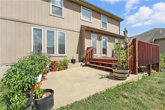 818 N Maple St, Gardner, KS 66030 - photo 22