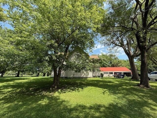 754 Carpenter St, Osborn, MO 64474 - photo 1