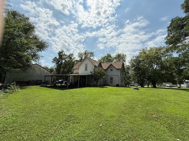 754 Carpenter St, Osborn, MO 64474 - photo 16