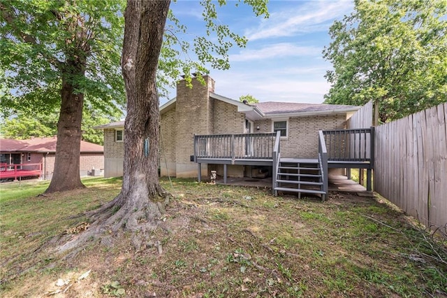 1615 NE 78th St, Kansas City, MO 64118 - photo 43