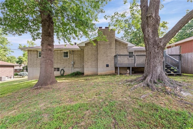 1615 NE 78th St, Kansas City, MO 64118 - photo 45