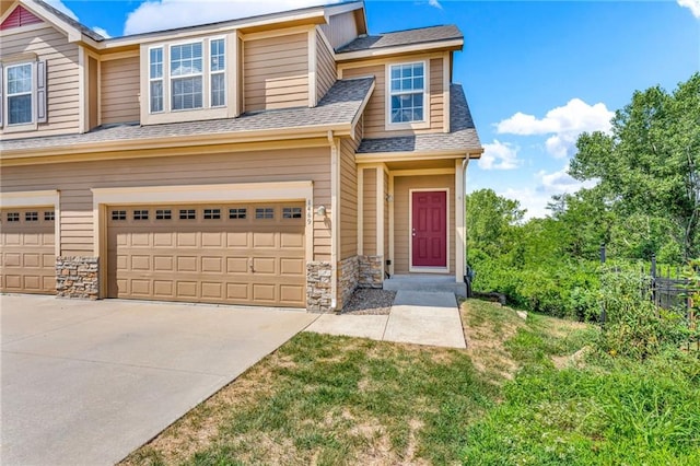 1469 Legends Cir, Lawrence, KS 66049 - photo 2