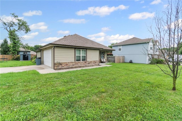 1101 SE Oak Ridge Dr, Oak Grove, MO 64075 - photo 1