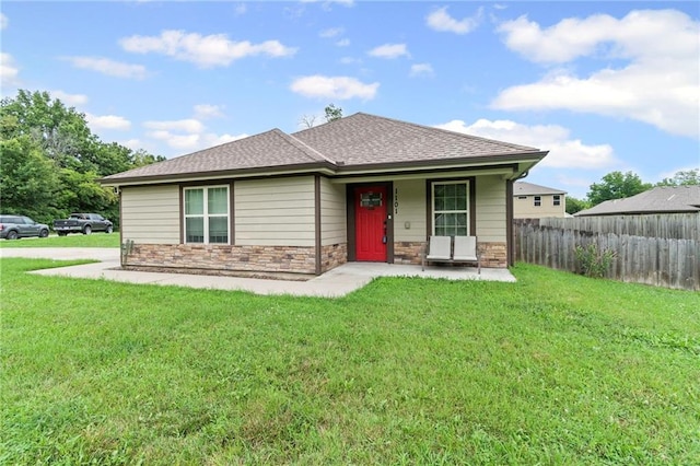 1101 SE Oak Ridge Dr, Oak Grove, MO 64075 - photo 2