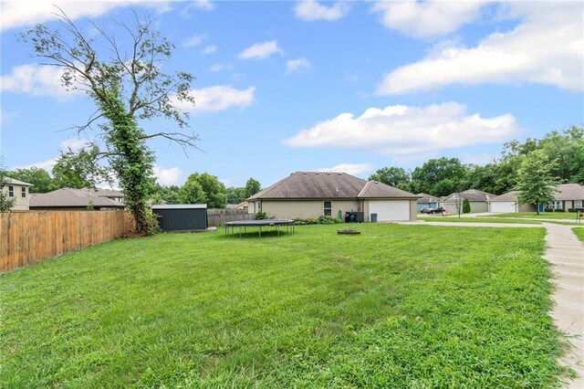 1101 SE Oak Ridge Dr, Oak Grove, MO 64075 - photo 3