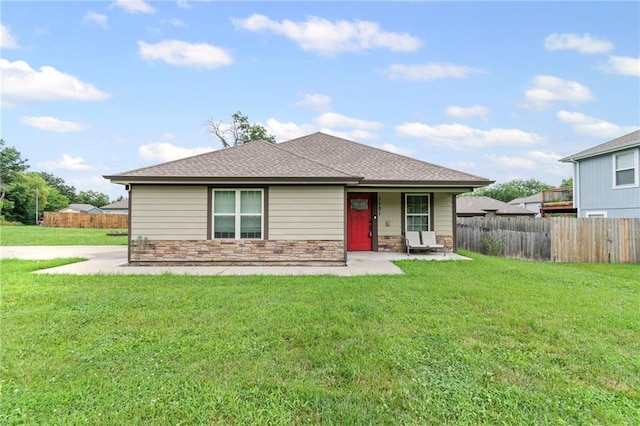 1101 SE Oak Ridge Dr, Oak Grove, MO 64075 - photo 4