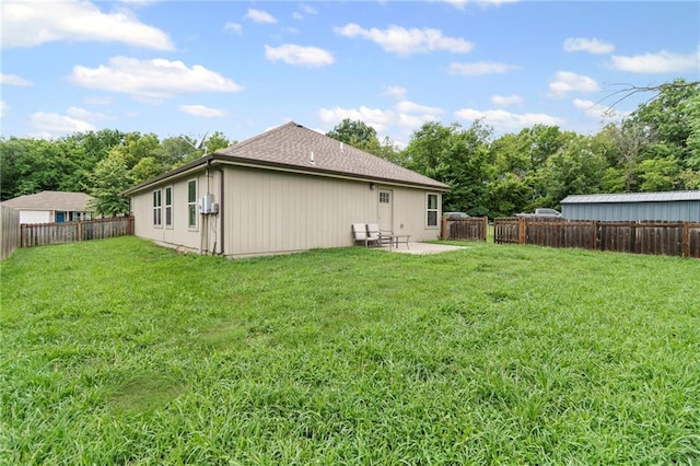 1101 SE Oak Ridge Dr, Oak Grove, MO 64075 - photo 5