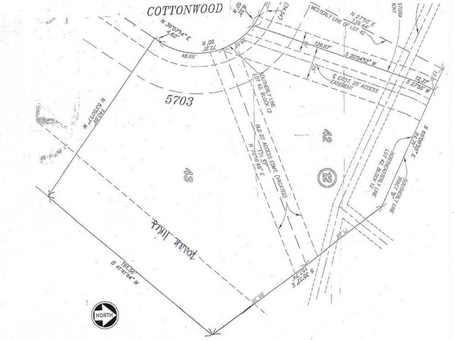 5703 Cottonwood St, Shawnee, KS 66216 - photo 11