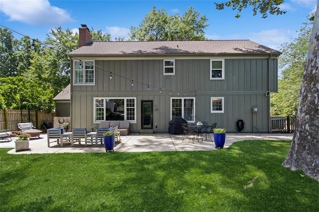 12325 Sagamore Rd, Leawood, KS 66209 - photo 37