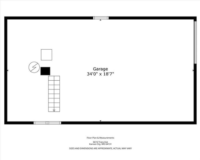 6616 Tracy Ave, Kansas City, MO 64131 - photo 12