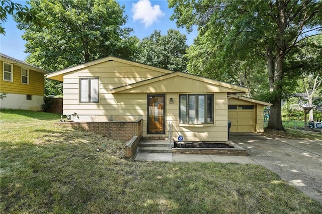 5118 42nd St, Kansas City, MO 64117 - photo 1