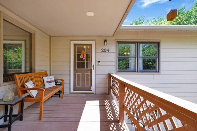 284 W Flint Hills Dr, Alma, KS 66401 - photo 2