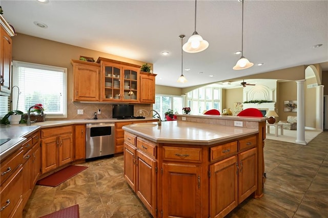 604 Twin Brook Dr, Lees Summit, MO 64086 - photo 17