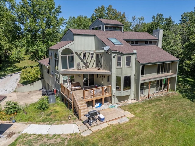 1150 700th Rd, Holden, MO 64040 - photo 6