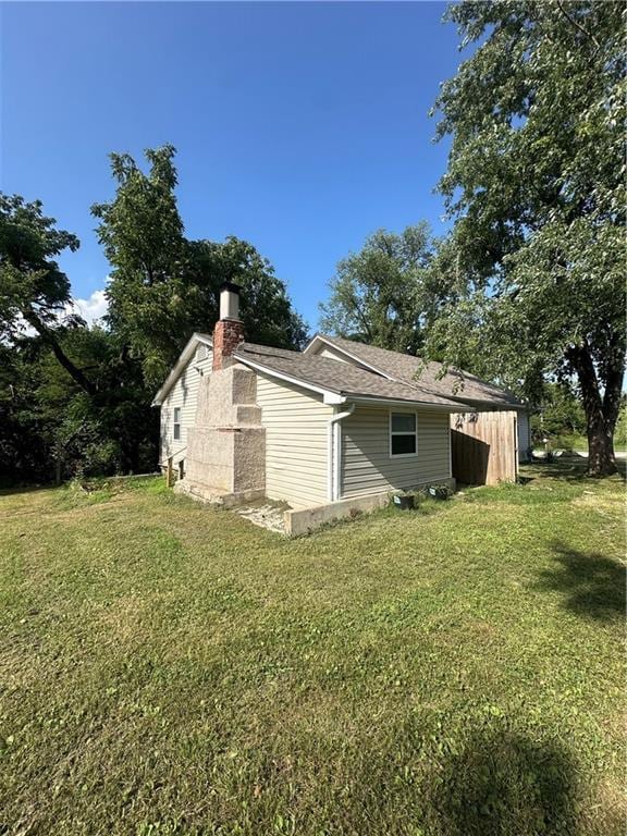 105 N Indiana St, Nevada, MO 64772 - photo 15